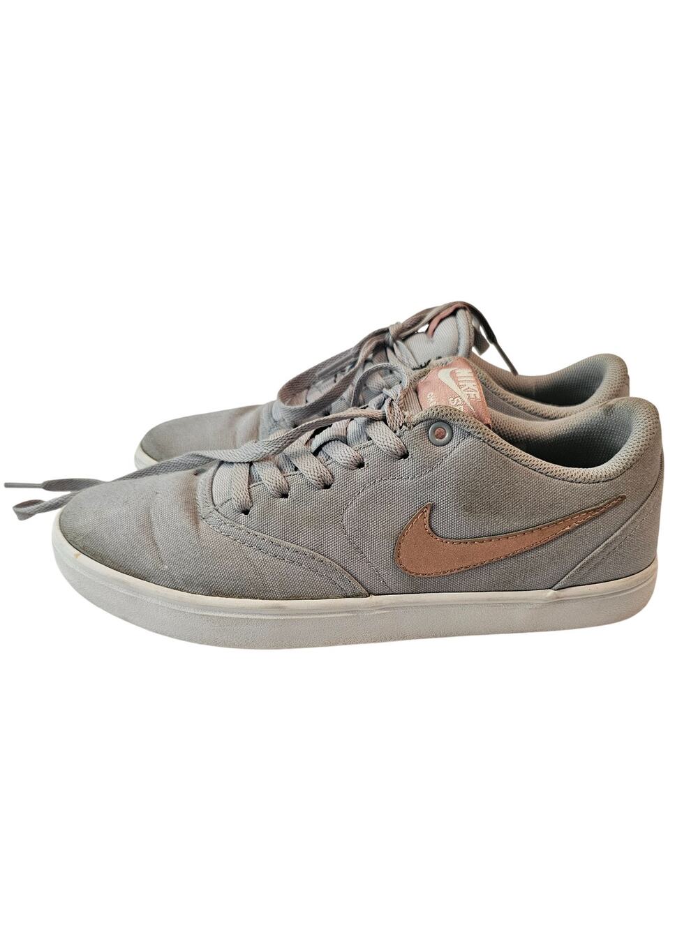 Nike SB Chron 2 Canvas, Size Women's 9.5